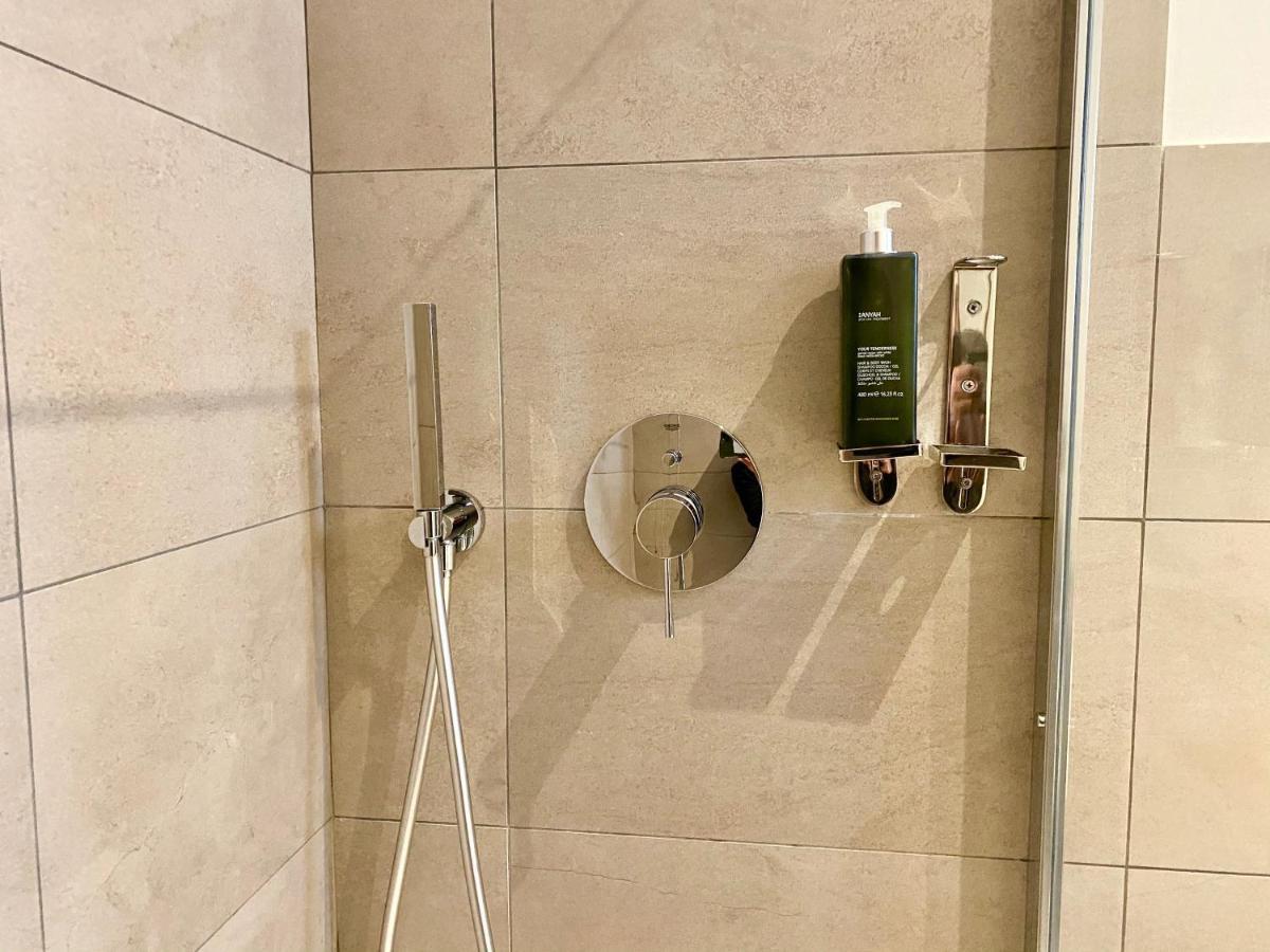 Palazzina B - Smart Rooms Genova Eksteriør billede